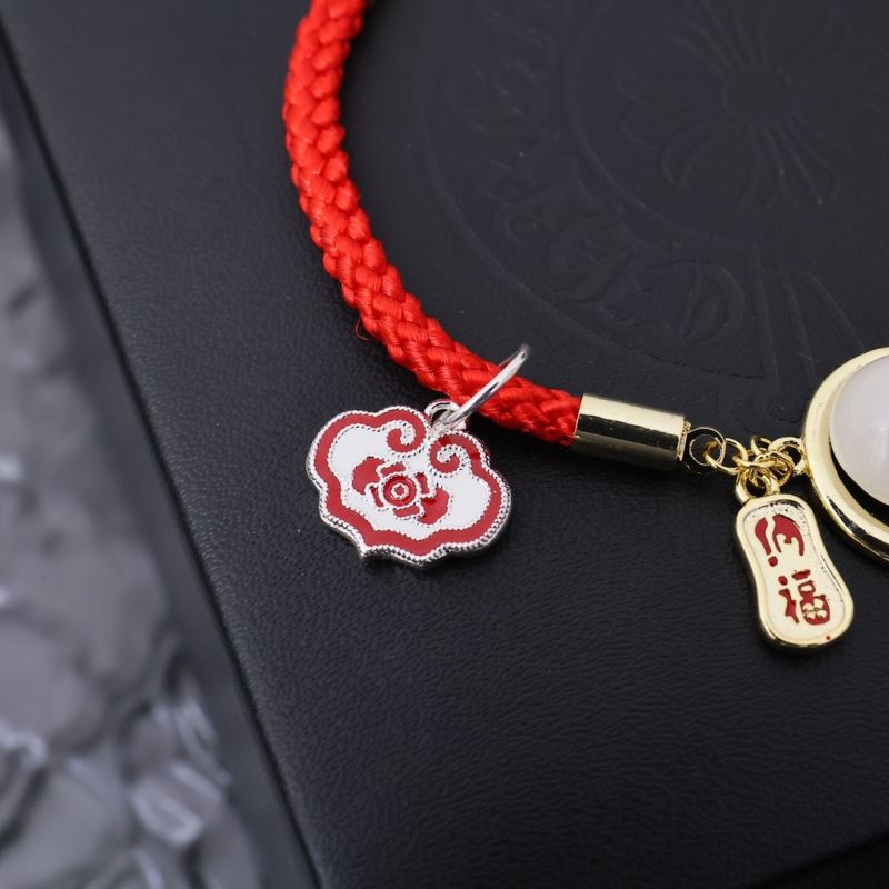 Chrome Hearts Bracelets